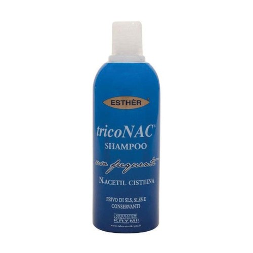 TRICONAC SHAMPOO LAVAGGI FREQ