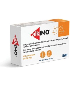 ALKIMO 100CPR