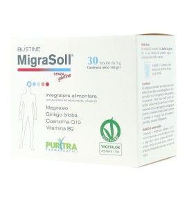 MIGRASOLL 30BUST
