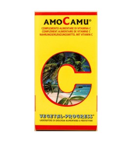 AMOCAMU 30CPS VGP
