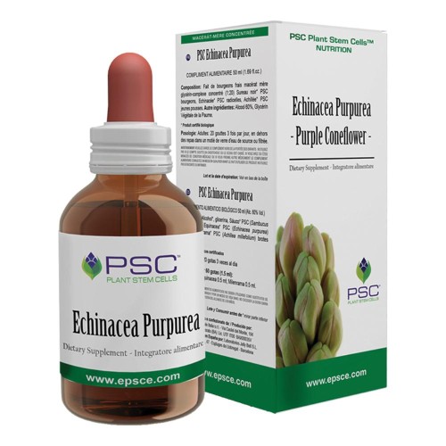 PSC ECHINACEA PURPUREA GTT15ML