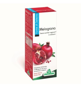 SUCCO MELAGRANA C/SELENIO500ML