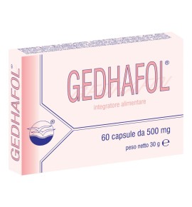 GEDHAFOL 60CPS