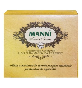 MANNI' SANT'ANNA PANI 12% 120G