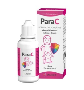 PARA C GOCCE 20ML