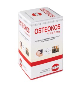 OSTEOKOS 60CPR