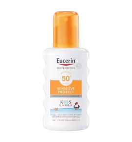 EUCERIN SUN KIDS SPRAY FP50