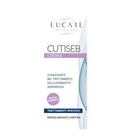 CUTISEB CREMA VISO 50ML