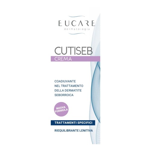 CUTISEB CREMA VISO 50ML