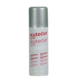 KUTECUR SPRAY 125ML