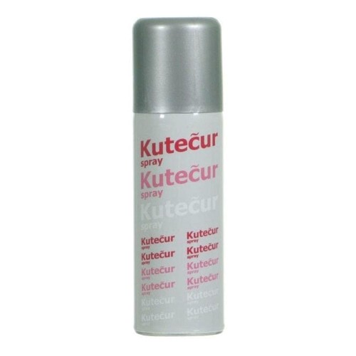 KUTECUR SPRAY 125ML