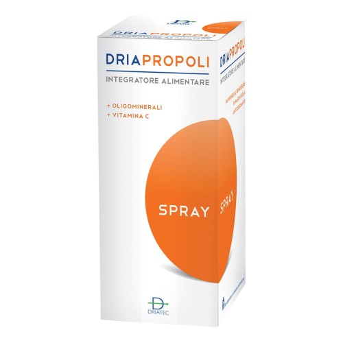 DRIA PROPOLI SPRAY 50ML