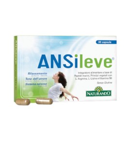 ANSILEVE 30CPS