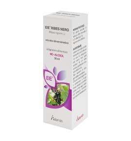 EIE RIBES NERO 60ML GTT ADAMA