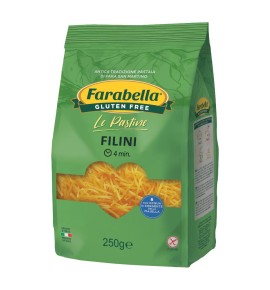 FARABELLA FILINI 250G