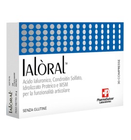 IALORAL 30CPR