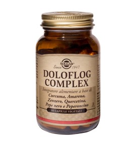 DOLOFLOG COMPLEX 60CPS VEG
