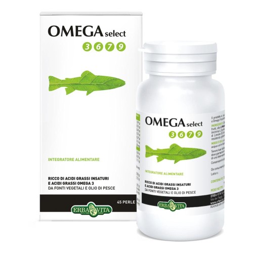 OMEGA SELECT 3 6 7 9 45PRL