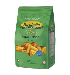 FARABELLA PENNE LISCE 500G