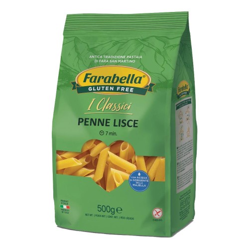 FARABELLA PENNE LISCE 500G