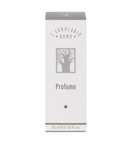 ERBOLARIO ACQ PROFUM UOMO 50ML