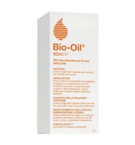 CHEFARO PHARMA BIO-OIL OLIO DERMATOLOGICO 60 ML