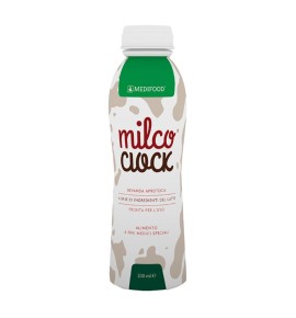 MILCO CIOCK 6X200ML