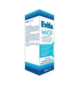 EVITA MIXOIL 200ML