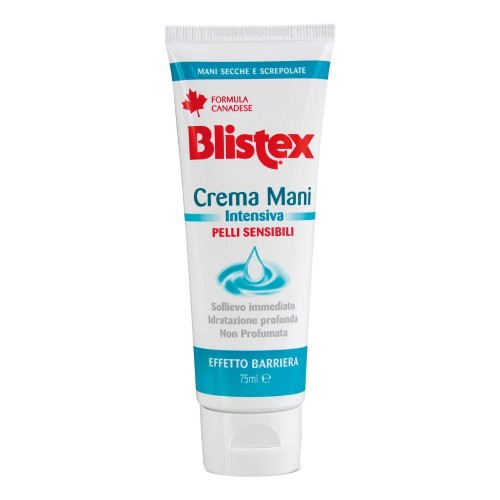 BLISTEX CREMA MANI INTENS P SE