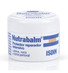 NUTRABALM REPARADOR LAB BALS