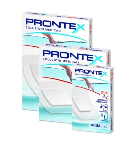 GARZA PRONTEX AQUA PAD 10X12,5