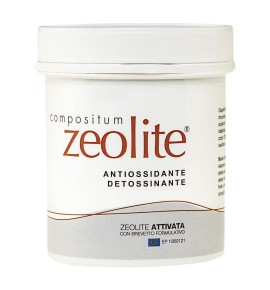 COMPOSITUM ZEOL POLV MICR 150G