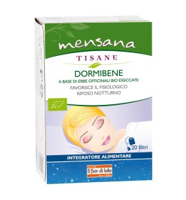 MENSANA DORMIBENE BIO