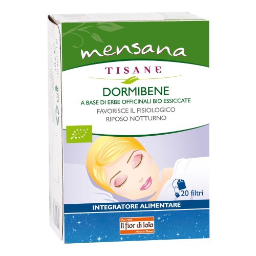 MENSANA DORMIBENE BIO