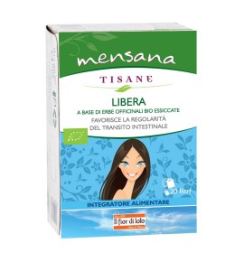 MENSANA LIBERA BIO