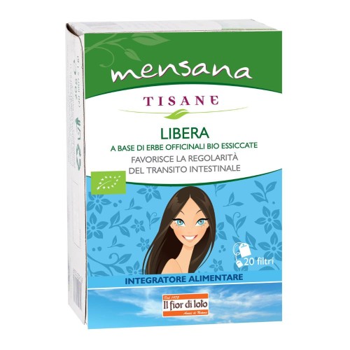 MENSANA LIBERA BIO