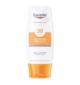 EUCERIN SUN LOT LIGHT SPF30