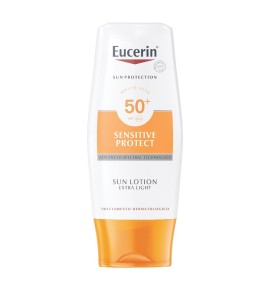 EUCERIN SUN LOT LIGHT SPF50