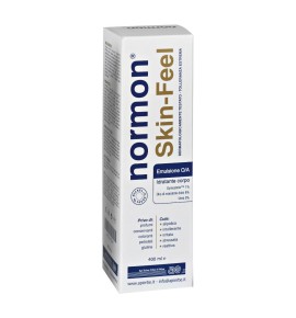 NORMON SKIN FEEL EMULSIONE