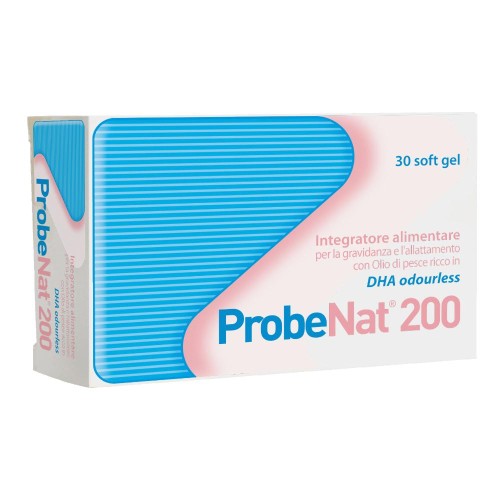 PROBENAT 200 30SOFT GEL