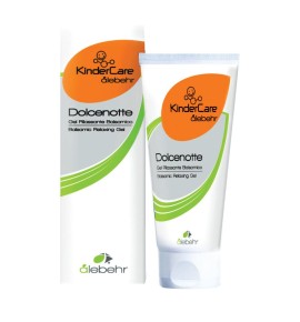 KINDERCARE DOLCENOTTE 30ML