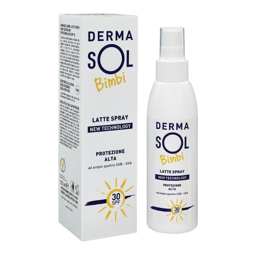 DERMASOL BB LATTE SPR ALTA30+