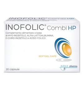 INOFOLIC COMBI 20CPS