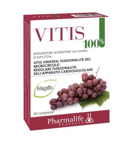 VITIS 100% 60CPR