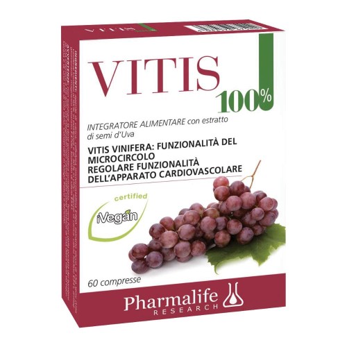 VITIS 100% 60CPR