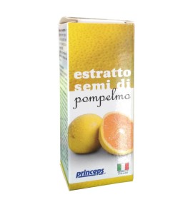 ESTRATTO SEMI POMPELMO GTT30ML