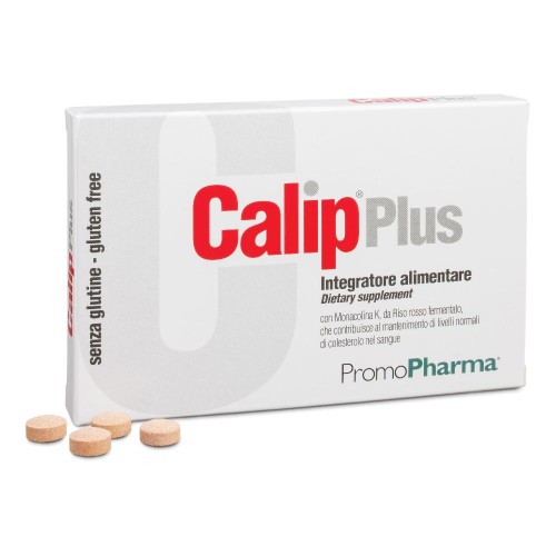 CALIP PLUS 30TAV