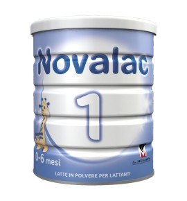 NOVALAC 1 800G