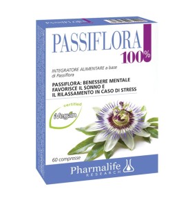 PASSIFLORA 100% 60CPR