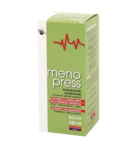 MENOPRESS GOCCE 100ML